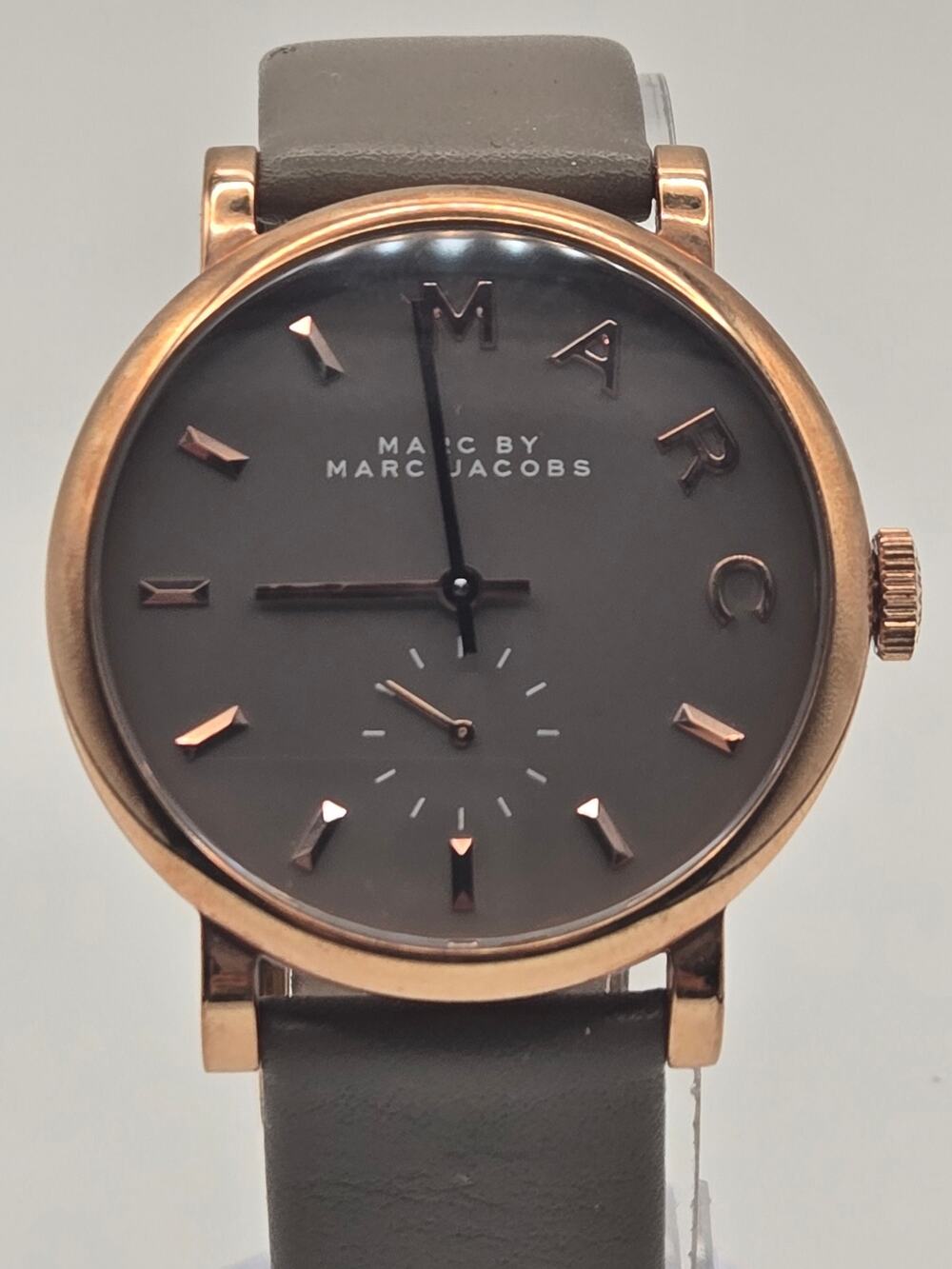 Marc by Marc Jacobs Baker MBM1266.